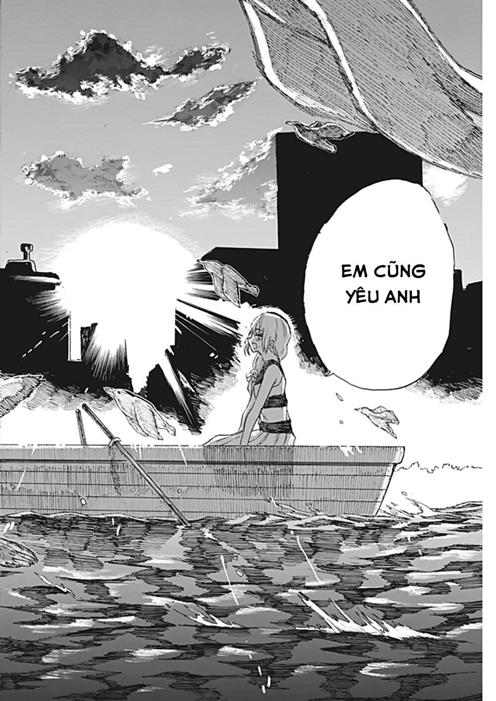 Back To The Kaasan Chap 29 - Next Chap 30
