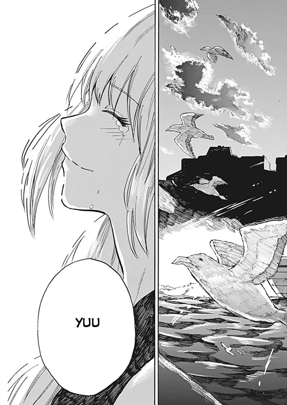 Back To The Kaasan Chap 29 - Next Chap 30