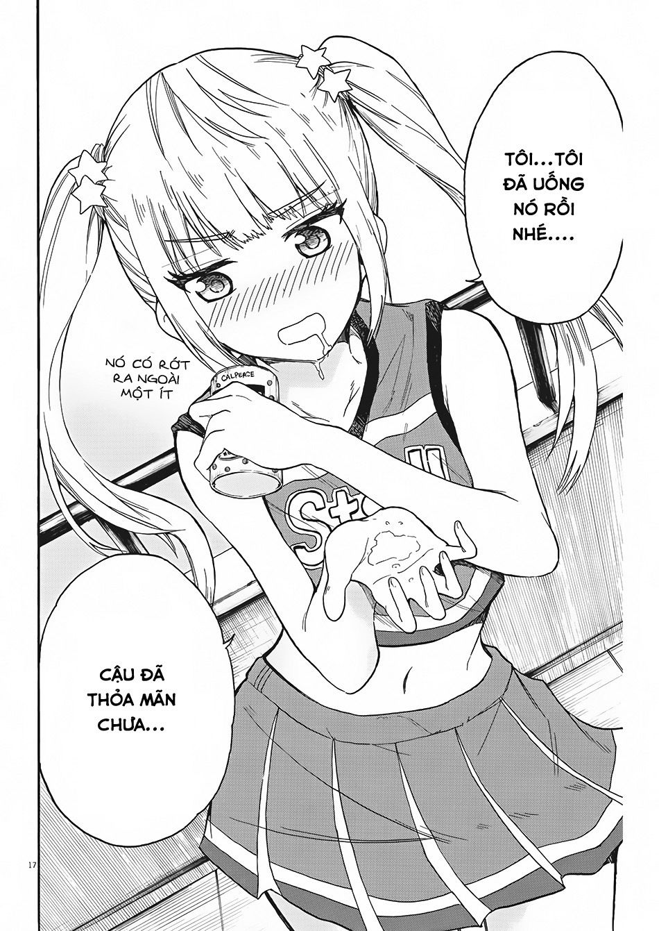 Back To The Kaasan Chap 6 - Next Chap 7