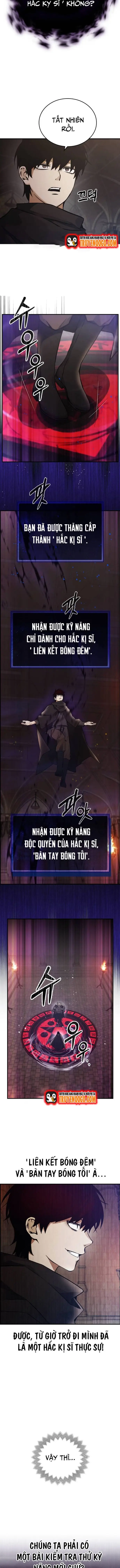 Bad Ending Maker Chap 10 - Next Chap 11