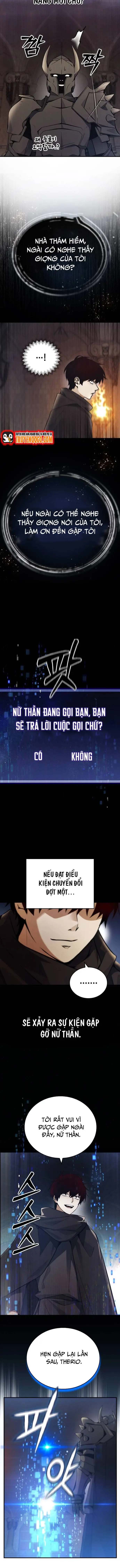 Bad Ending Maker Chap 10 - Next Chap 11