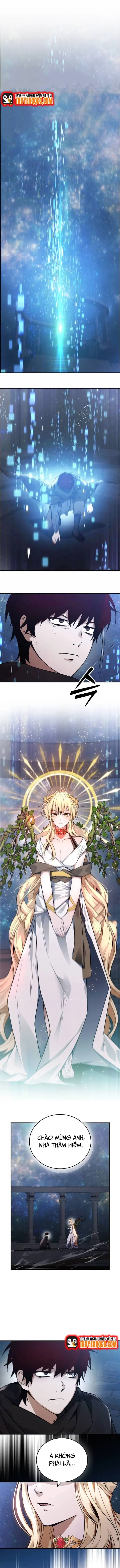 Bad Ending Maker Chap 10 - Next Chap 11