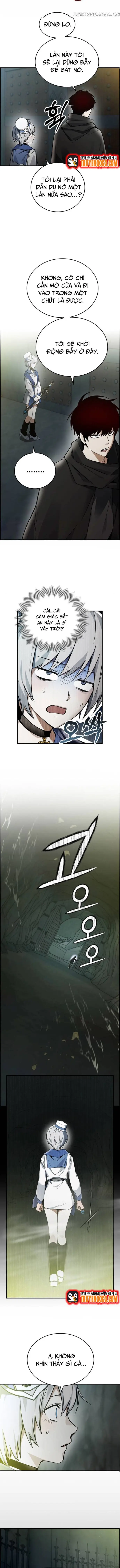 Bad Ending Maker Chap 10 - Next Chap 11