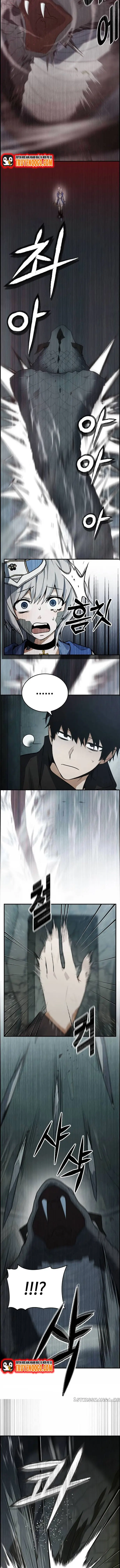 Bad Ending Maker Chap 10 - Next Chap 11