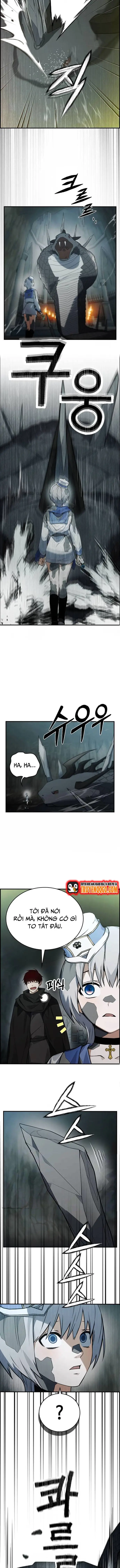 Bad Ending Maker Chap 10 - Next Chap 11