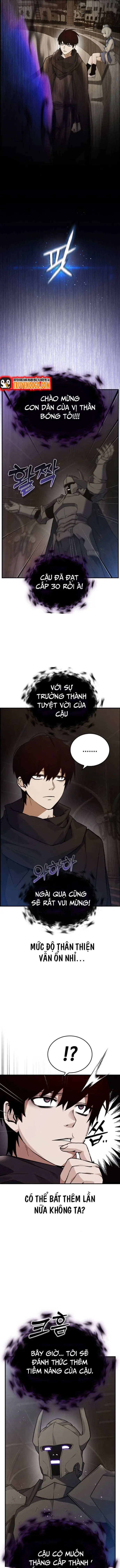 Bad Ending Maker Chap 10 - Next Chap 11