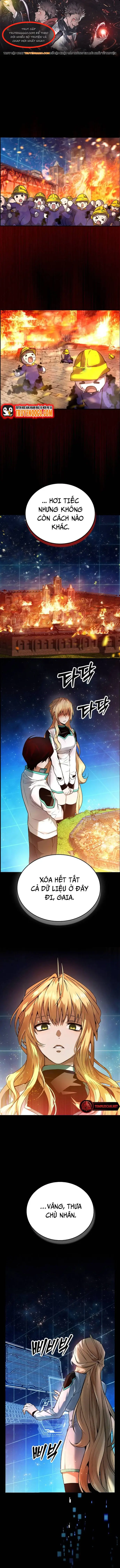 Bad Ending Maker Chap 11 - Next Chap 12