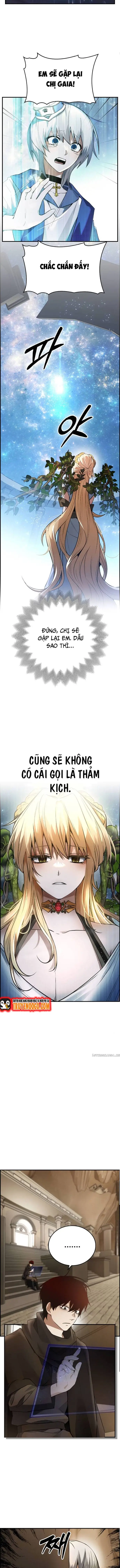 Bad Ending Maker Chap 11 - Next Chap 12