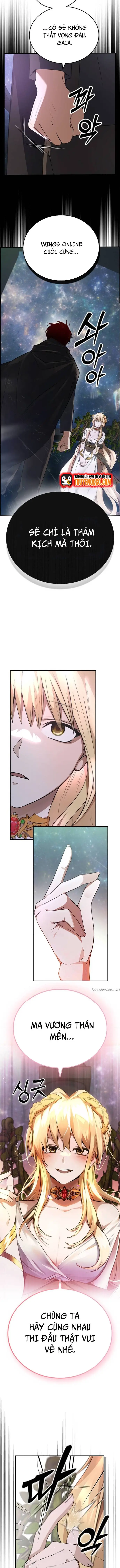 Bad Ending Maker Chap 11 - Next Chap 12