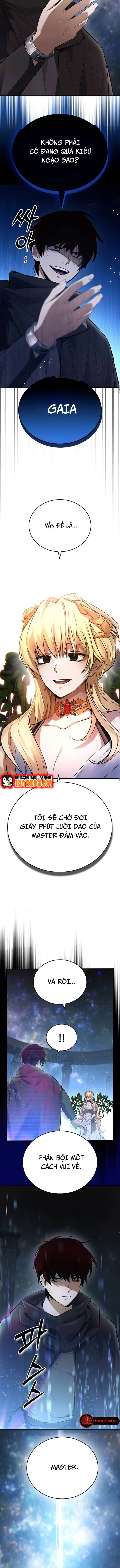 Bad Ending Maker Chap 11 - Next Chap 12