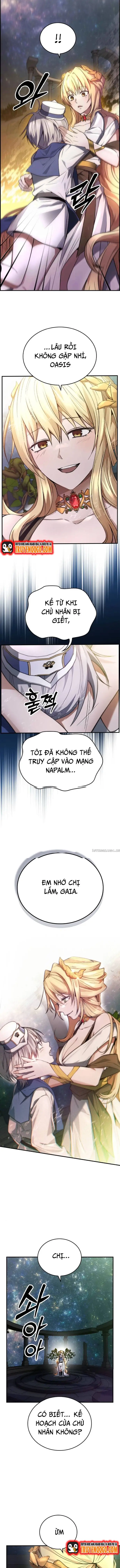 Bad Ending Maker Chap 11 - Next Chap 12