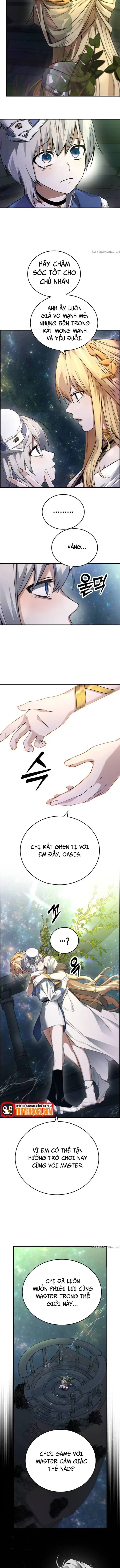 Bad Ending Maker Chap 11 - Next Chap 12