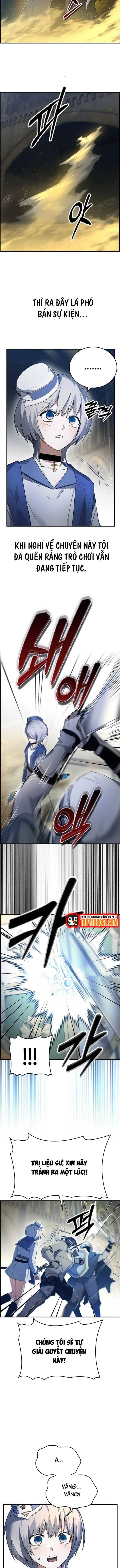 Bad Ending Maker Chap 13 - Next Chap 14