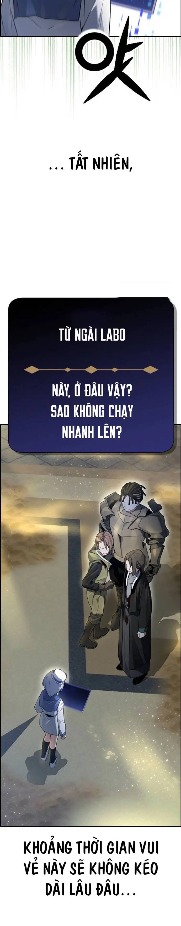 Bad Ending Maker Chap 13 - Next Chap 14