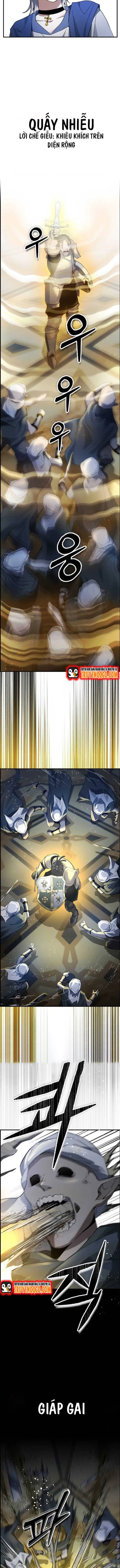 Bad Ending Maker Chap 13 - Next Chap 14