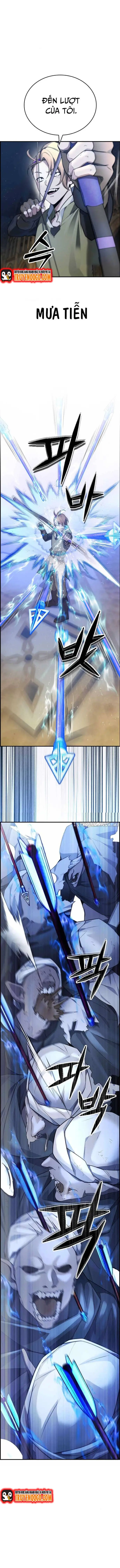 Bad Ending Maker Chap 13 - Next Chap 14