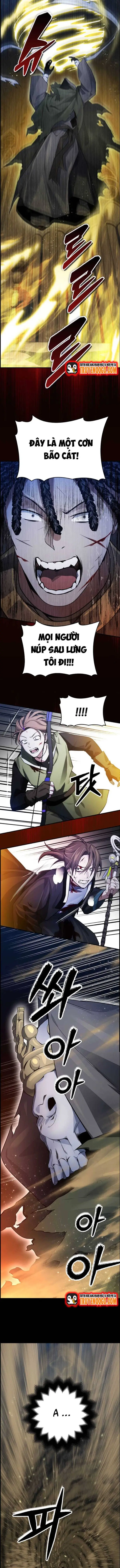 Bad Ending Maker Chap 13 - Next Chap 14