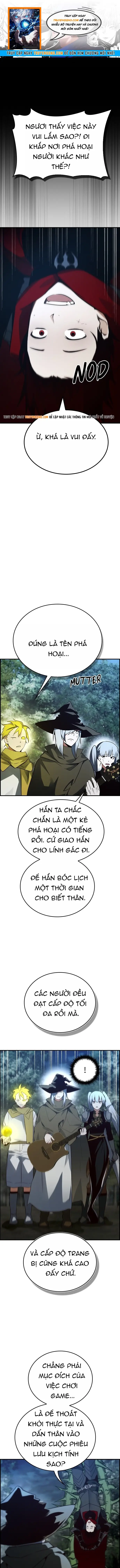 Bad Ending Maker Chap 27 - Next Chap 28