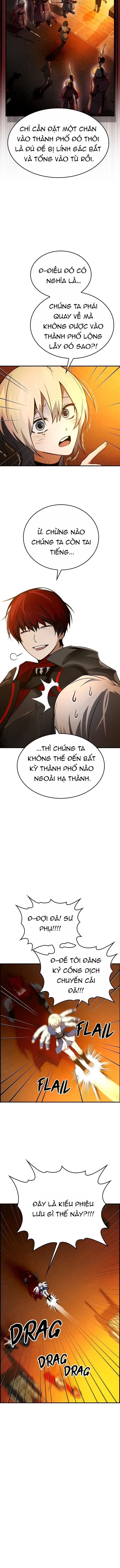 Bad Ending Maker Chap 27 - Next Chap 28