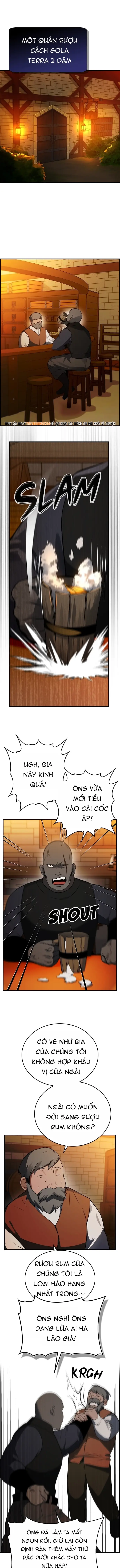 Bad Ending Maker Chap 27 - Next Chap 28