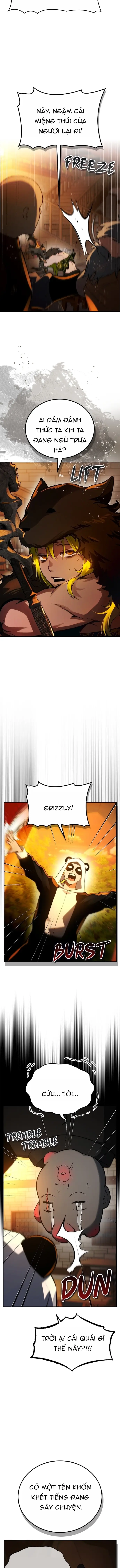 Bad Ending Maker Chap 27 - Next Chap 28