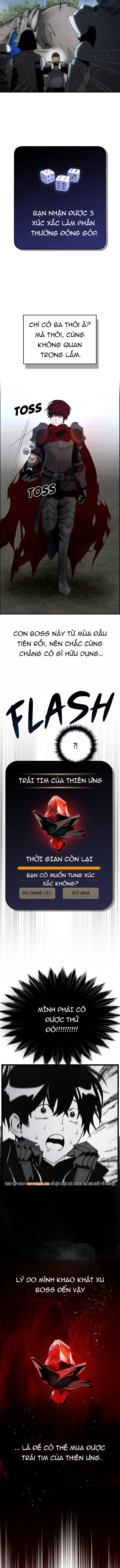 Bad Ending Maker Chap 27 - Next Chap 28