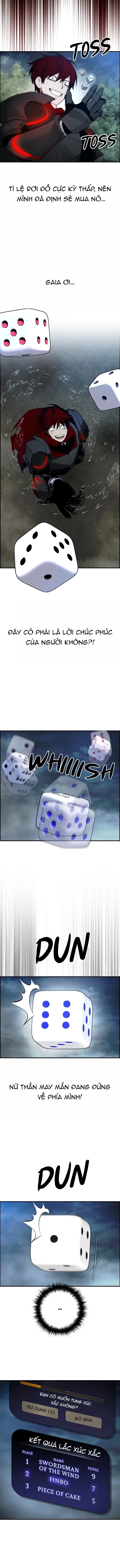 Bad Ending Maker Chap 27 - Next Chap 28