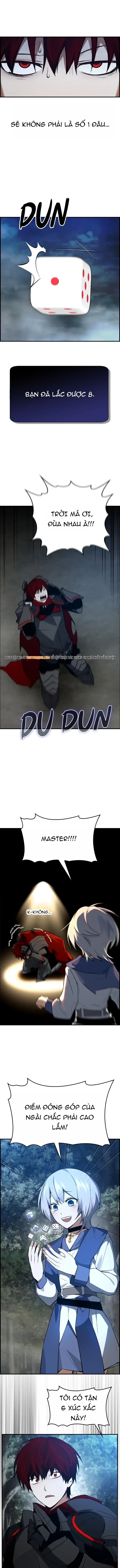 Bad Ending Maker Chap 27 - Next Chap 28