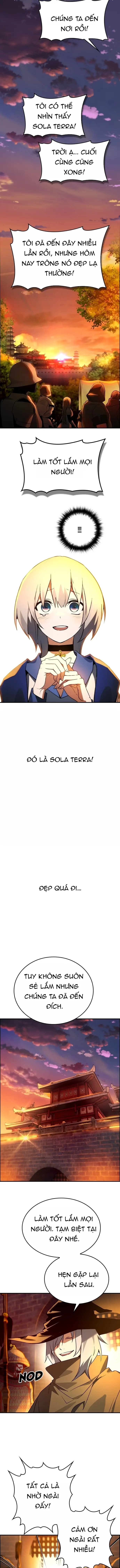 Bad Ending Maker Chap 27 - Next Chap 28