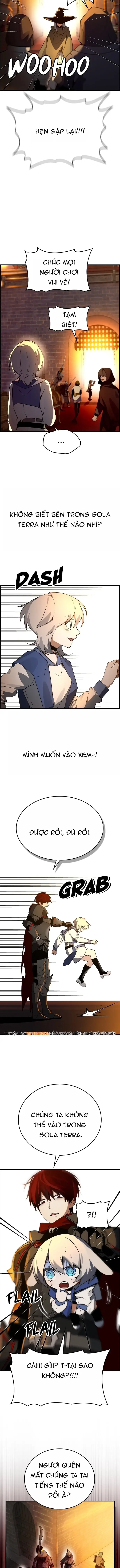 Bad Ending Maker Chap 27 - Next Chap 28