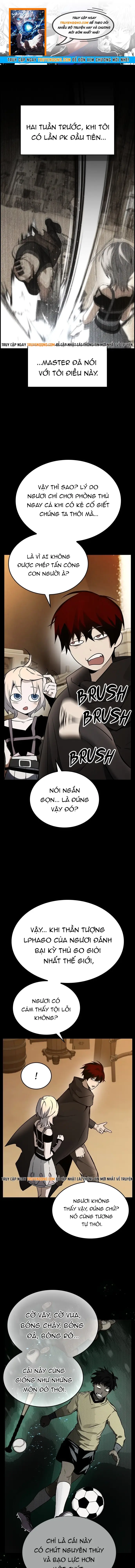 Bad Ending Maker Chap 34 - Next Chap 35