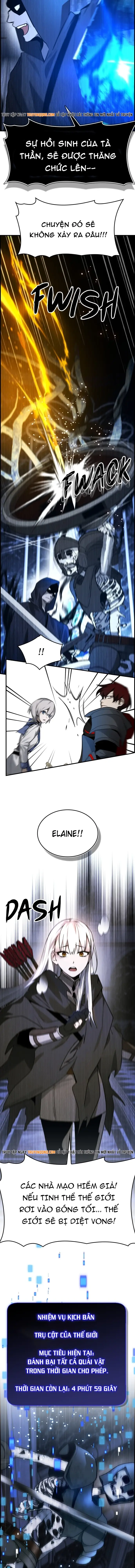 Bad Ending Maker Chap 34 - Next Chap 35