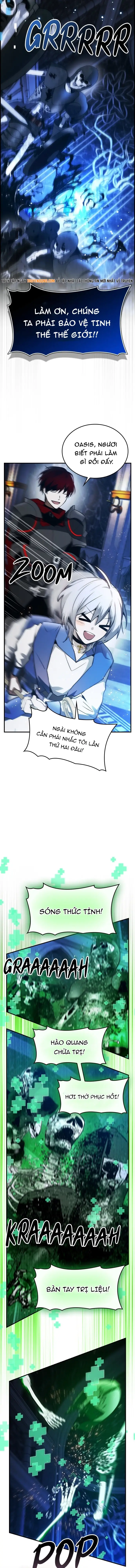 Bad Ending Maker Chap 34 - Next Chap 35