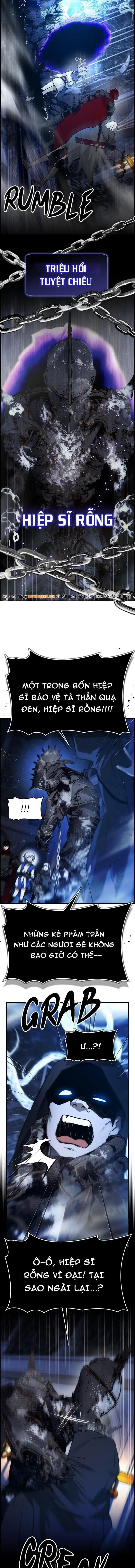 Bad Ending Maker Chap 34 - Next Chap 35