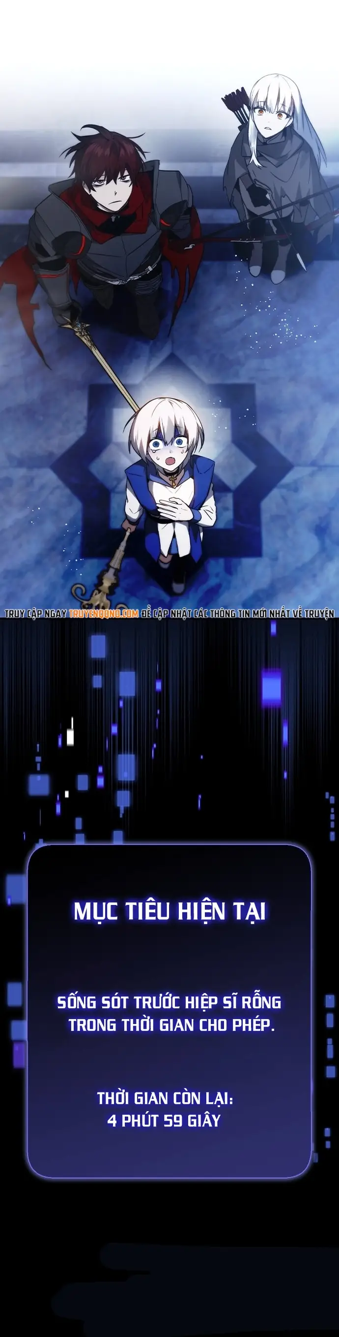 Bad Ending Maker Chap 34 - Next Chap 35