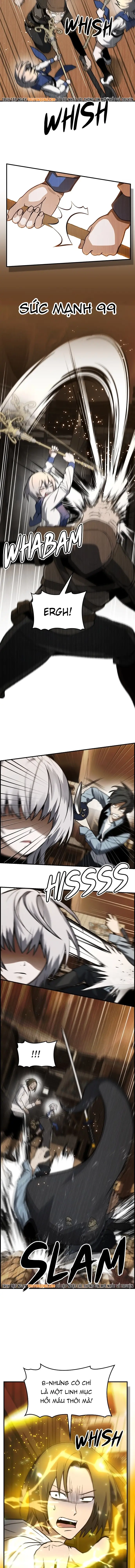 Bad Ending Maker Chap 34 - Next Chap 35