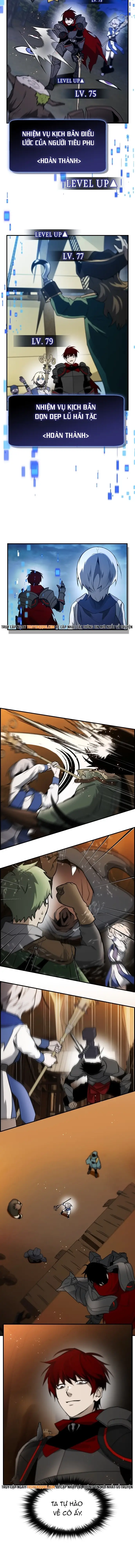 Bad Ending Maker Chap 34 - Next Chap 35