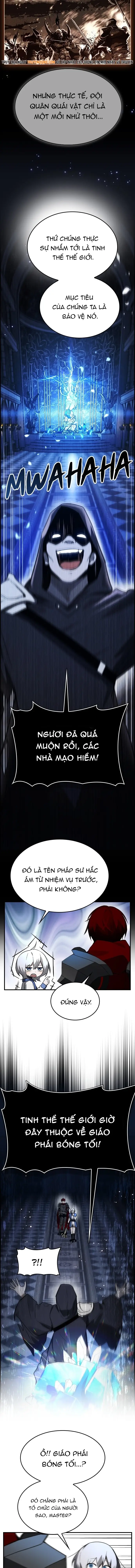 Bad Ending Maker Chap 34 - Next Chap 35