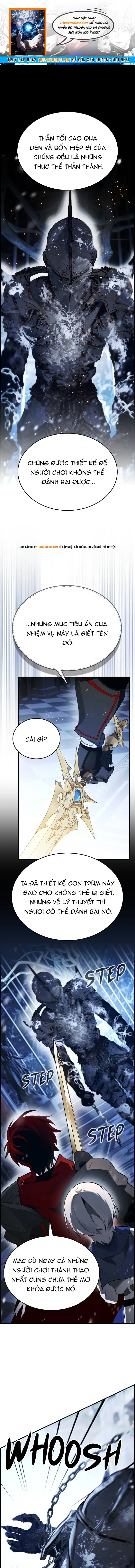 Bad Ending Maker Chap 35 - Next Chap 36