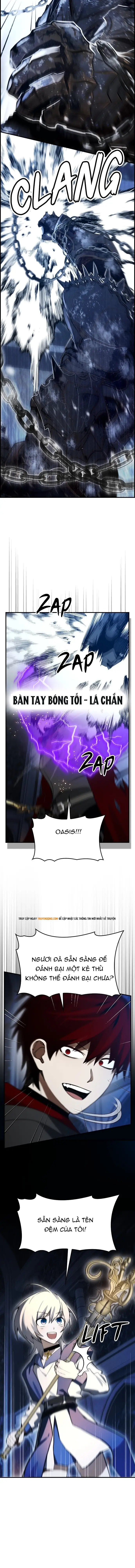Bad Ending Maker Chap 35 - Next Chap 36