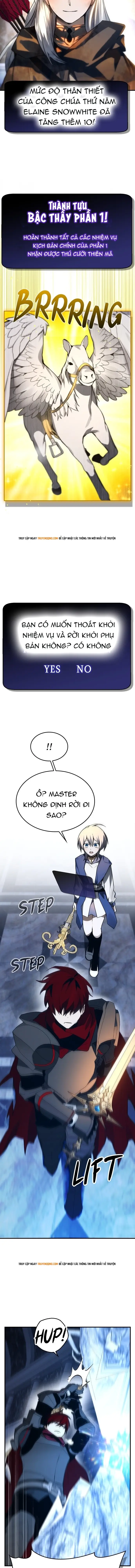 Bad Ending Maker Chap 35 - Next Chap 36