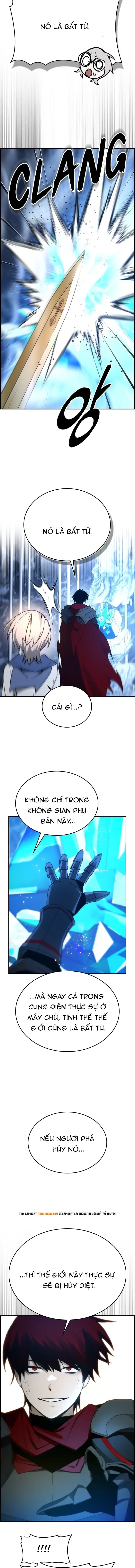 Bad Ending Maker Chap 35 - Next Chap 36