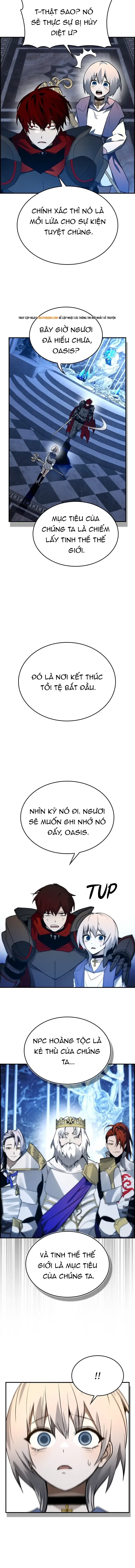Bad Ending Maker Chap 35 - Next Chap 36