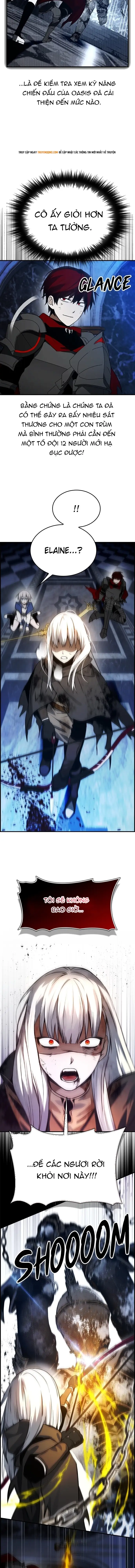 Bad Ending Maker Chap 35 - Next Chap 36