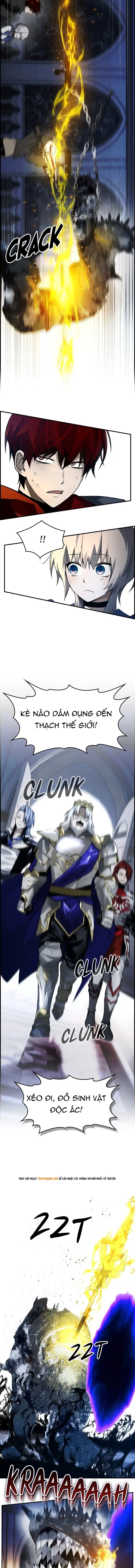 Bad Ending Maker Chap 35 - Next Chap 36