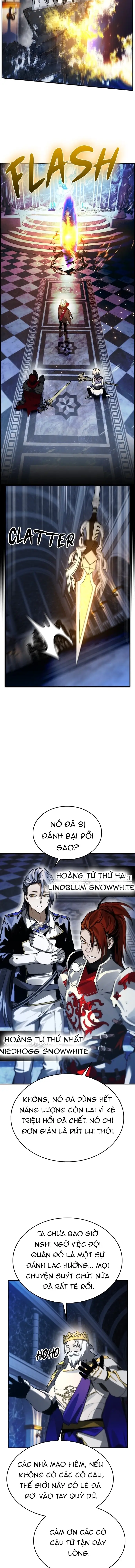Bad Ending Maker Chap 35 - Next Chap 36