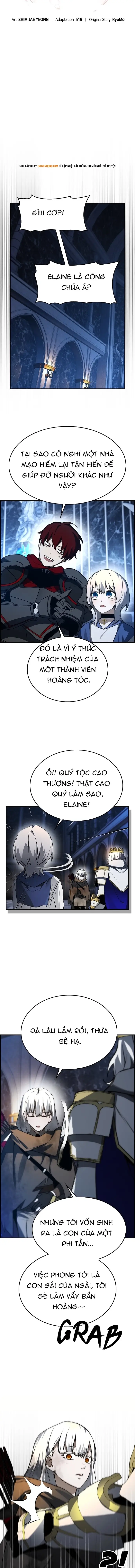 Bad Ending Maker Chap 35 - Next Chap 36