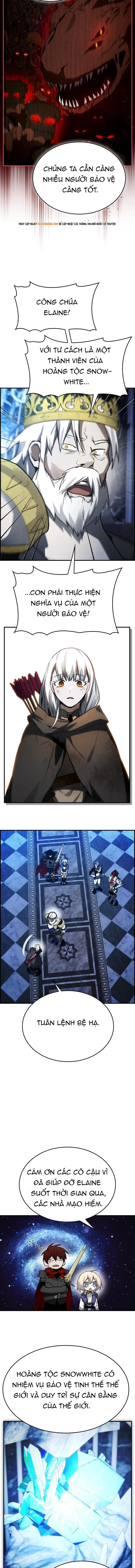 Bad Ending Maker Chap 35 - Next Chap 36