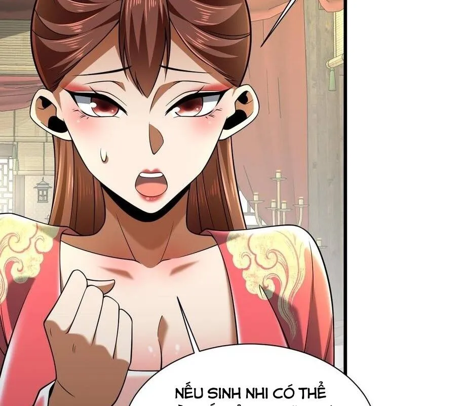 Bái Kiến Giáo Chủ Đại Nhân Chap 11 - Next Chap 12