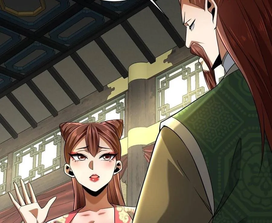 Bái Kiến Giáo Chủ Đại Nhân Chap 11 - Next Chap 12